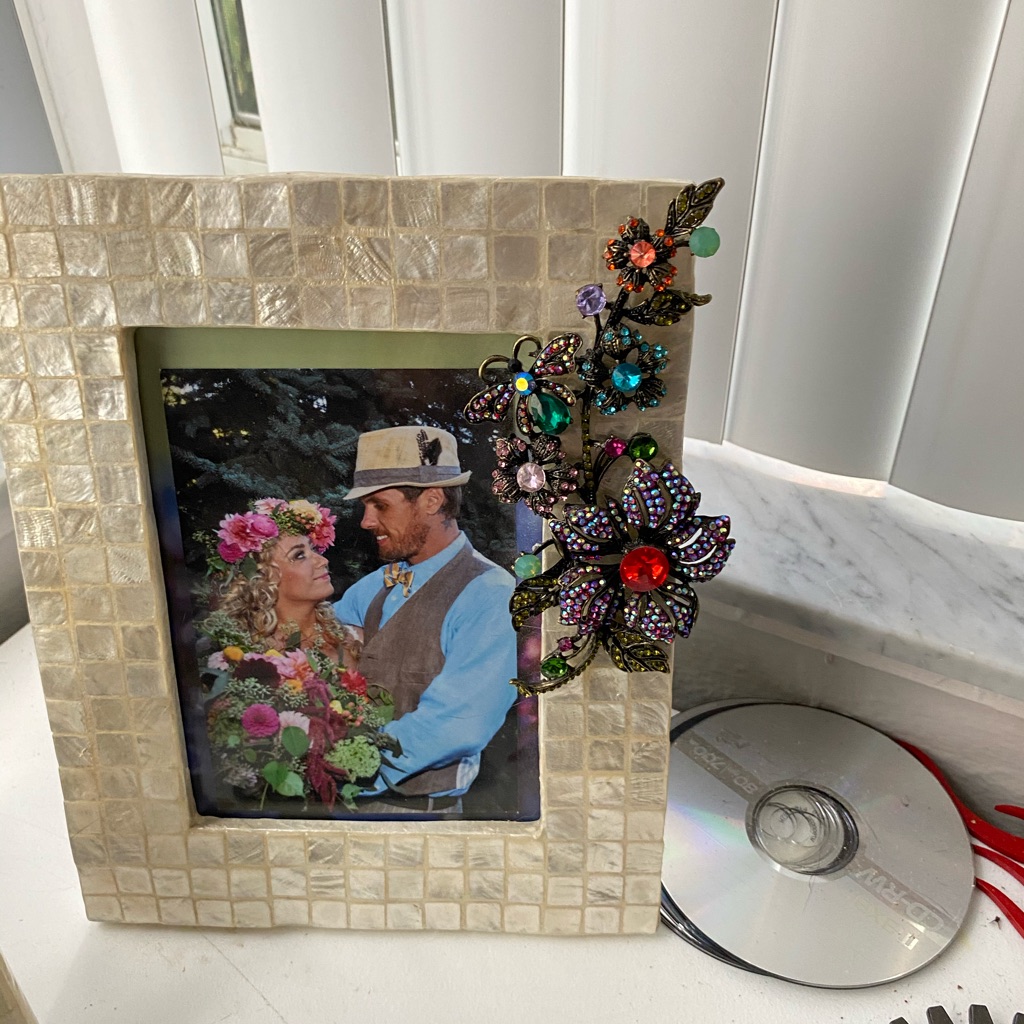 Custom Frames